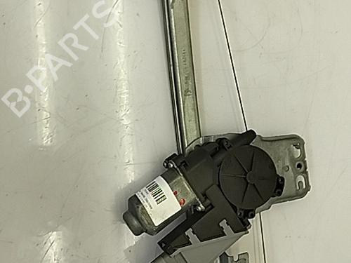 Rear left window mechanism PEUGEOT 307 (3A/C) 2.0 HDi 135 | BP29384999C24 