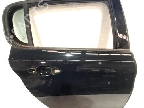 Used Right rear door PEUGEOT 308 II (LB_, LP_, LW_, LH_, L3_) 1.5 BlueHDI 100 (102 hp) 30587547