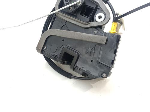Front left lock OPEL ASTRA K (B16) 1.6 CDTi (68) | BP27252815C98 