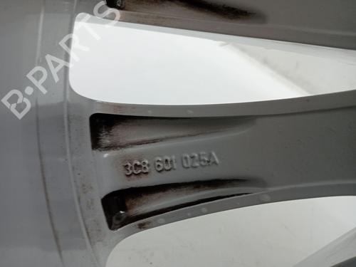 Rim VW PASSAT B6 (3C2) 2.0 TDI 16V | BP23358268C45 