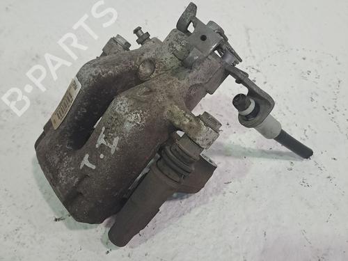 Left rear brake caliper CITROËN C4 II (NC_) 1.6 BlueHDi 100 | BP24445255M107 