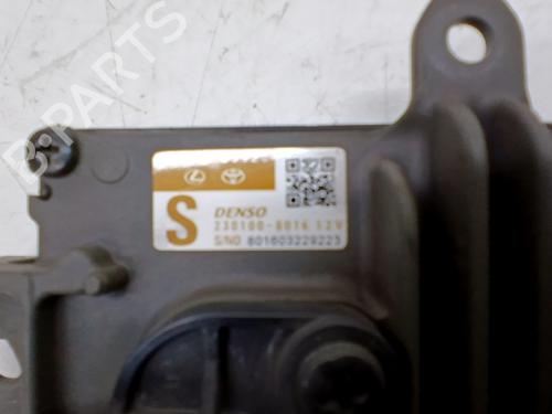 Electronic sensor TOYOTA COROLLA Estate (_E21_) 1.8 Hybrid (ZWE211W) | BP33766968M84 - Image 2