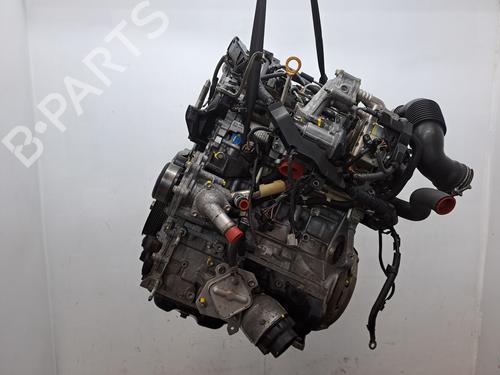 Used Engine TOYOTA URBAN CRUISER (_P1_) 1.4 D-4D (NLP110_, NLP110R) (90 hp) 29990547