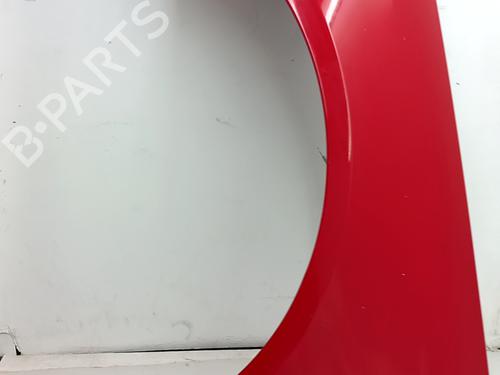 Used Left front fenders VW PASSAT B6 (3C2) 2.0 TDI 16V (140 hp) 31700704