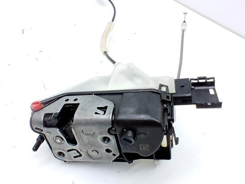 Fechadura frente esquerda Fechadura frente esquerda CITROËN C-ELYSEE (DD_) 1.6 BlueHDi 100 (99 hp) 34114786 34114786