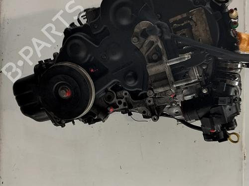 Engine TOYOTA COROLLA (_E12_) 2.0 D-4D (CDE120R, CDE120L_) | BP32289233M1
