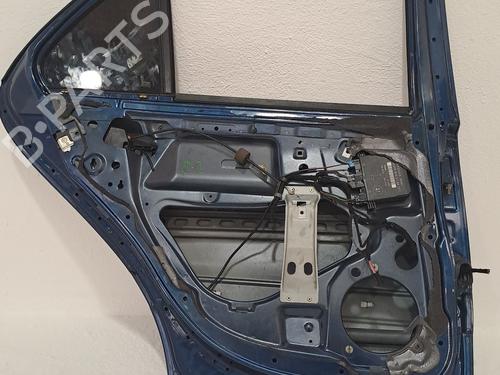 Left rear door MERCEDES-BENZ C-CLASS (W203) C 180 Kompressor (203.046) | BP23978242C4 