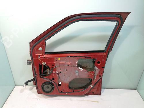 Dør højre fortil SUZUKI SWIFT III (MZ, EZ) 1.3 (RS413, ZC11S) (92 hp) 23935522