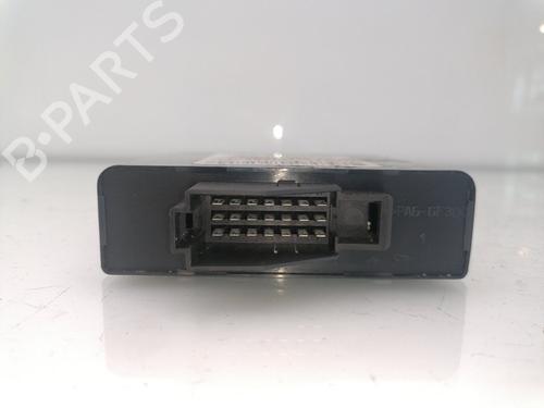 Electronic module MERCEDES-BENZ E-CLASS (W210) E 320 CDI (210.026) | BP25613750M83 