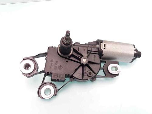 Rear wiper motor SEAT IBIZA III (6L1) 1.6 16V | BP23418614M102 