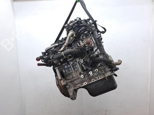 Motor PEUGEOT 208 I (CA_, CC_) 1.6 HDi (92 hp) 23974994