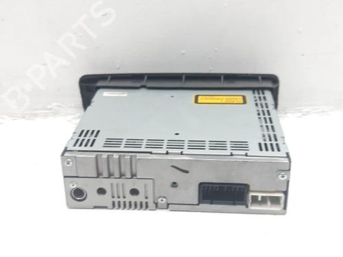 Radio HONDA CIVIC VII Hatchback (EU, EP, EV) 1.6 i (EP2, EU8, EU6) | BP33768991E6 - Image 3