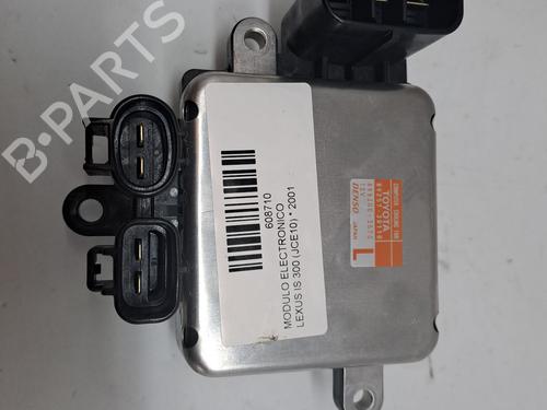 Used Electronic module LEXUS IS III (_E3_) 300h (AVE30_, AVE30R) (223 hp) 23974397