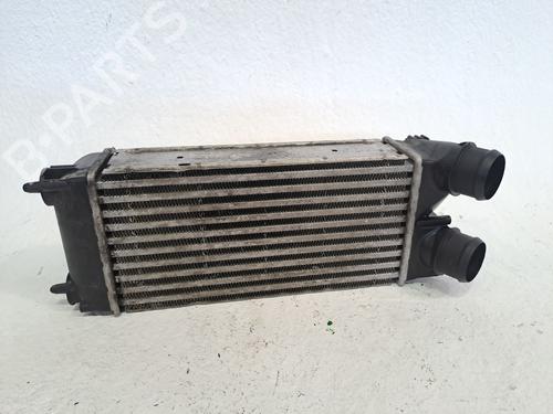 Intercooler CITROËN C4 I (LC_) 1.6 HDi | BP27274871M30