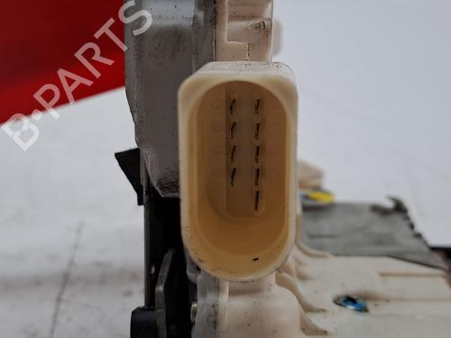 Front left lock AUDI A4 B7 (8EC) 2.0 TDI | BP23373011C98 