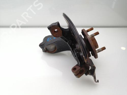 Right front steering knuckle FORD FOCUS III 1.6 Ti | BP23453877M26 