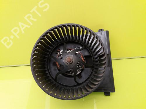Motor calefaccion VW GOLF IV (1J1) 1.9 TDI (90 hp) 25346651