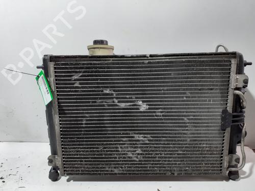 Køler RENAULT MEGANE I Classic (LA0/1_) 1.6 e (LA0F, LA0S) (90 hp) 26538740