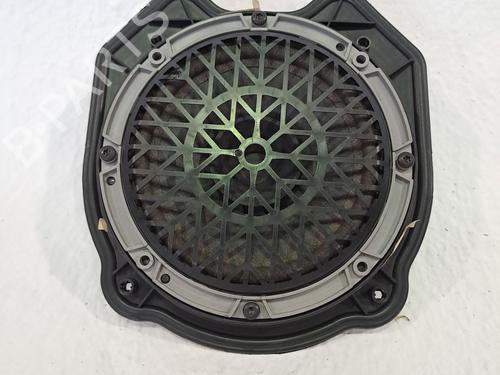 Used Speaker CITROËN C4 I (LC_) 1.6 HDi (90 hp) 24108761