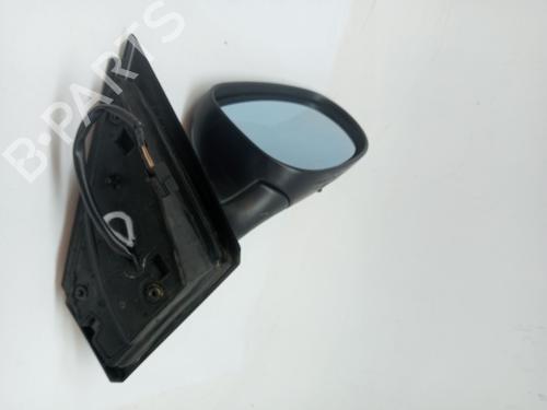 Used Right mirror FIAT BRAVO II (198_) 1.6 D Multijet (198AXH1B) (105 hp) 24108089