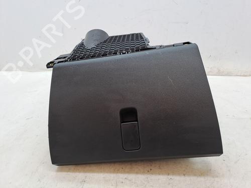 Glove box SKODA FABIA III (NJ3) 1.0 TSI | BP23359560C95