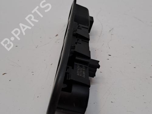 Right front window switch PEUGEOT 307 SW (3H) 2.0 HDI 90 | BP26950608I26 