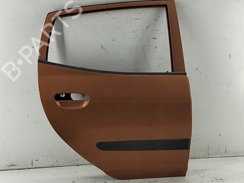 Used Right rear door Right rear door KIA PICANTO I (SA) 1.1 (65 hp) 34618479 34618479