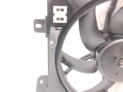 Køleventilator elektrisk CITROËN C-ELYSEE (DD_) 1.2 PureTech 82 (DDHMRP) | BP38419612M35 - Image 6