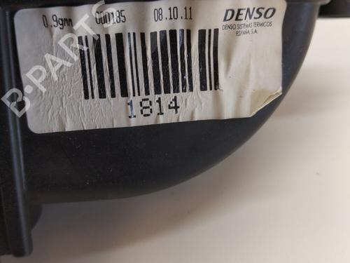 Heater blower motor PEUGEOT PARTNER Box Body/MPV 1.6 HDi 16V | BP26882323M62 