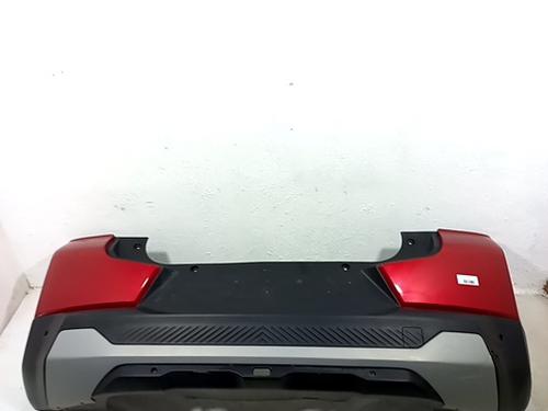 Paraurti posteriore CITROËN C3 IV (CC_, CB_) 1.2 PureTech 100 (CCHPV4) (101 hp) 31369541