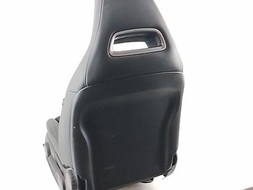 Left front seat MERCEDES-BENZ A-CLASS (W176) A 200 CDI / d (176.008) | BP39554717C15 - Image 2