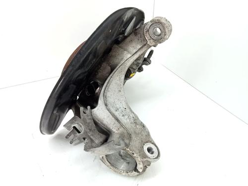 Right front steering knuckle VW GOLF VII (5G1, BQ1, BE1, BE2) 1.4 GTE Hybrid | BP29301398M26 