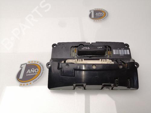 Kombi Kontakt / Stilkkontakt MERCEDES-BENZ M-CLASS (W163) ML 270 CDI (163.113) (163 hp) 23379158
