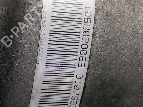 Gearbox AUDI A8 D3 (4E2, 4E8) 4.2 TDI quattro | BP23973782M3 