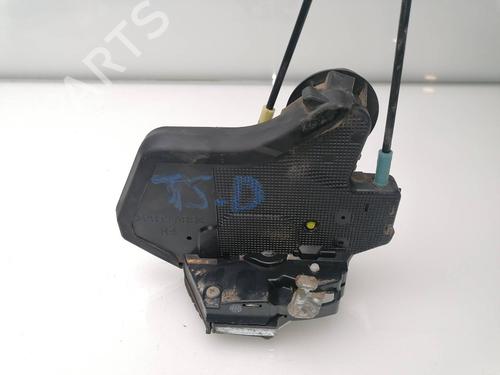 Used Rear right lock SUZUKI GRAND VITARA II (JT, TE, TD) 1.9 DDiS All-wheel Drive (JT419, TD44, JB419WD, JB419XD,... (129 hp) 23937134
