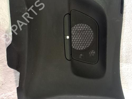 Autre Autre AUDI TT (8J3) 2.0 TFSI (200 hp) 34331408 34331408