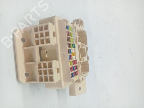 Fuse box HYUNDAI TUCSON (TL, TLE) 1.6 T-GDi | BP23978393E1 