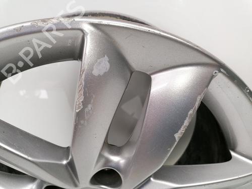 Used Rim PEUGEOT 508 I (8D_) 2.0 HDi (140 hp) 23937835