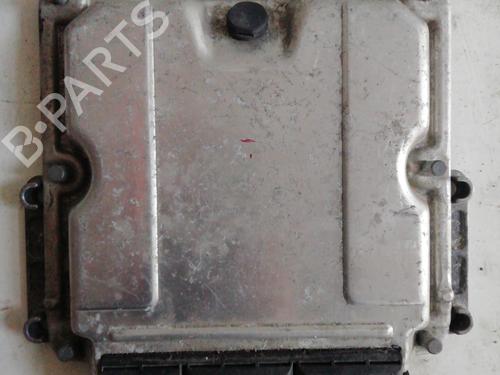 Motorstyringsenhed RENAULT LAGUNA II (BG0/1_) 1.9 dCi (BG08, BG0G) (120 hp) 25458223