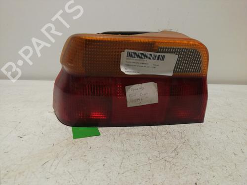 Venstre Baklys FORD FOCUS I (DAW, DBW) 1.6 16V (100 hp) 25457992