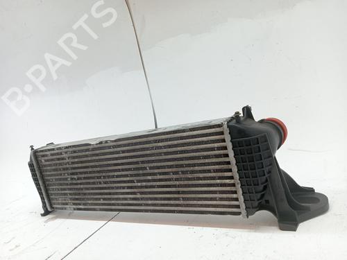 Intercooler IVECO DAILY VI Van 33S16, 35S16, 35C16, 38S16, 40C16, 42S16, 50C16 | BP24874494M30 