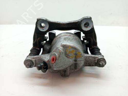 Left front brake caliper DACIA SANDERO III 1.0 TCe 90 | BP23357085M105 