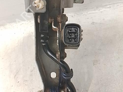 Pedal NISSAN NAVARA Platform/Chassis (D22) 2.5 Di | BP38233438I4 - Image 4