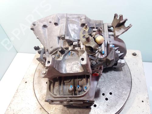 Used Gearbox Gearbox PEUGEOT 407 (6D_) 2.0 HDi 135 (6DRHRH, 6DRHRE, 6DRHRG, 6DRHRJ) (136 hp) 23650398 23650398