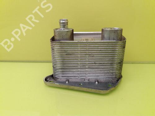 Oliekøler MERCEDES-BENZ C-CLASS T-Model (S203) C 220 CDI (203.206, 203.208) | BP23381653M33