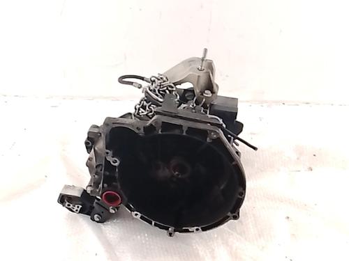 Cambio Cambio FORD FIESTA VI Van 1.4 TDCi (68 hp) 36523188 36523188
