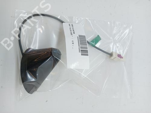 Antenna/Base SEAT TOLEDO IV (KG3) 1.6 TDI | BP23343921C140 