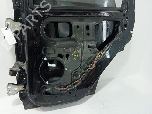 Right rear door SKODA SUPERB I (3U4) 1.9 TDI | BP29116325C5 