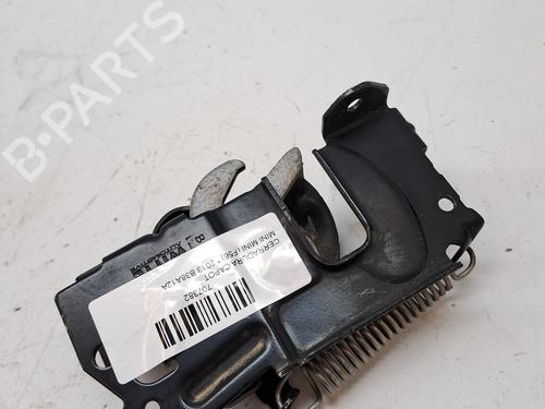 Used Hood lock MINI MINI (F56) One (102 hp) 27378215