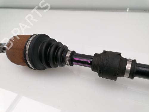 Left front driveshaft HONDA CIVIC IX (FK) 1.4 i-VTEC (FK1) | BP23936710M38